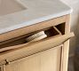 Leah Heirloom 36" Single Sink Vanity