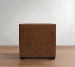 Ashby Leather Chair