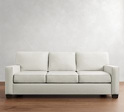 Buchanan Square Arm Sofa (62"&ndash;90")