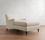 Carlisle Tightback Chaise