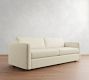 Carmel Slim Arm Sofa (57"&ndash;117")