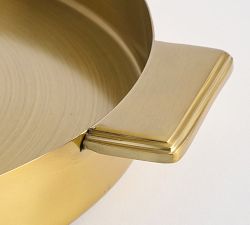 Everson Bar Tray
