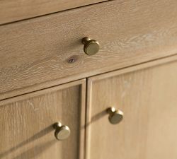 Leah Heirloom Single Sink Vanity (36")