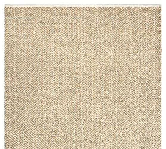 Linden Handwoven Outdoor Performance Rug