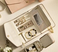 Quinn Travel Pouch