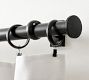 Standard Endcap Finial - Set of 2