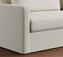 Westwood Slim Arm Deep Seat Replacement Slipcovers