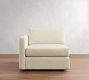Build Your Own Carmel Slim Arm Sectional