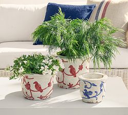 Montrose Cachepots
