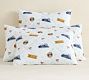 The Polar Express™ Comforter Sham