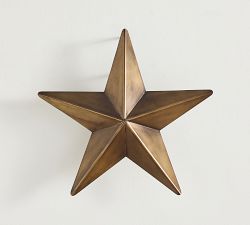 Star Banner Clip