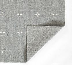 Kirra Handloomed Wool Rug
