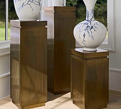 Caledonia Pedestal