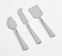 Emma Cheese Knives - Set of 3