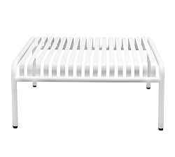 Kaylin Metal Rectangular Outdoor Coffee Table (36")