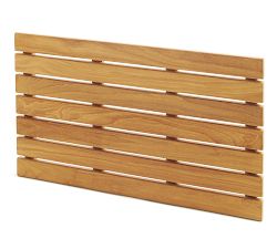 Teo Teak Bath Mat