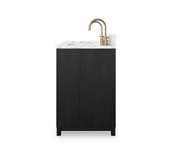 Bryer Double Sink Vanity (60")