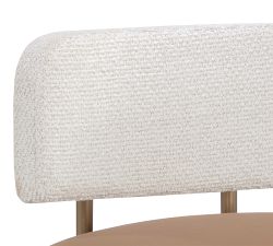 Boone Faux Leather Bar &amp; Counter Stools