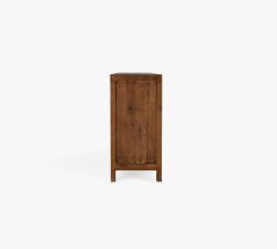 Edwin Reclaimed Wood Buffet (86")