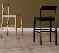 Mandie Bar &amp; Counter Stools