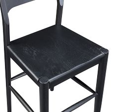 Mandie Bar &amp; Counter Stools