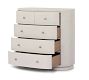 Rochex 5-Drawer Dresser (40")