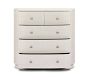 Rochex 5-Drawer Dresser (40")