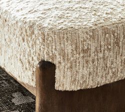 Solema Upholstered Accent Bench (76")