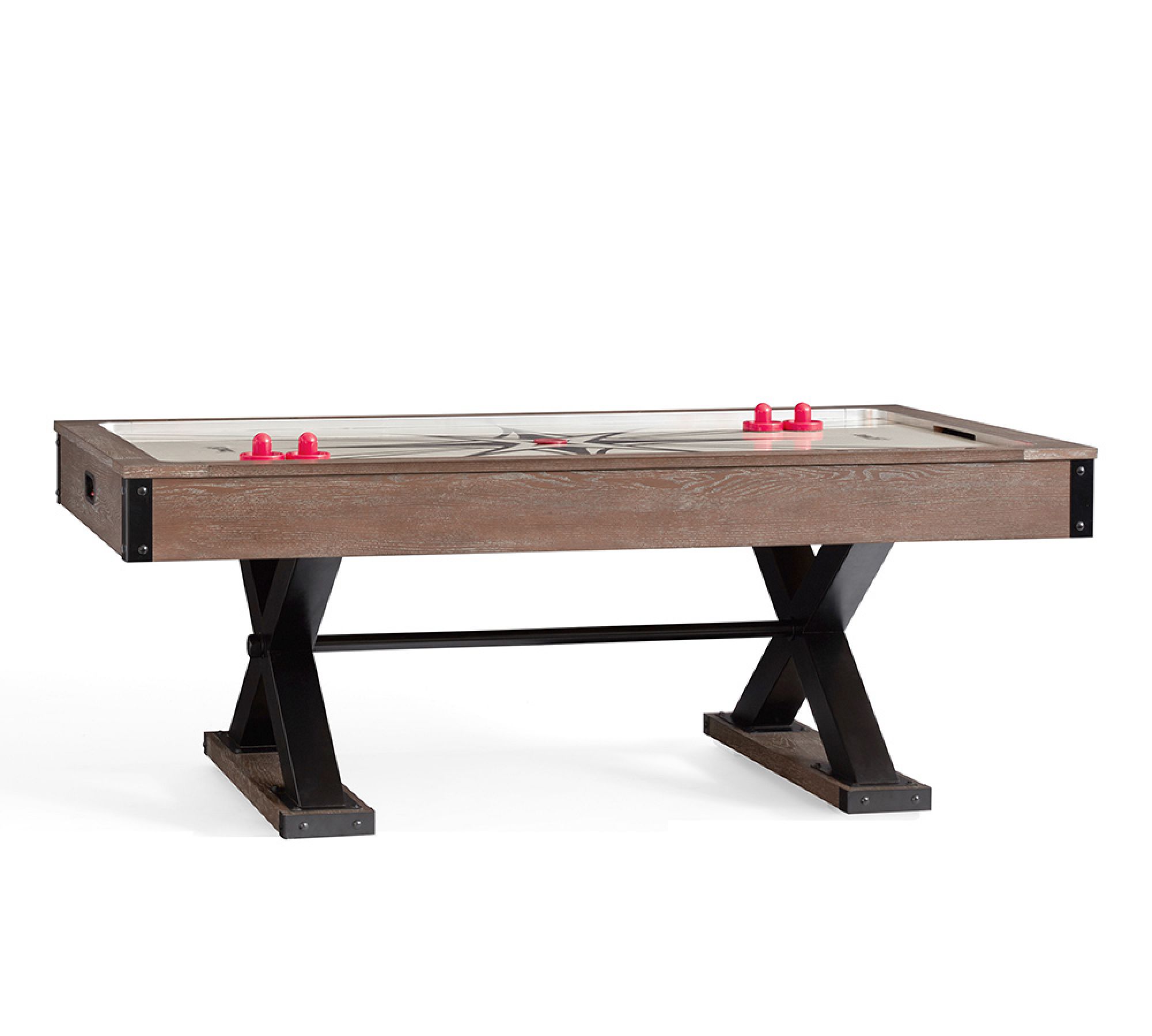 Pottery Barn Air Hockey Table (83")