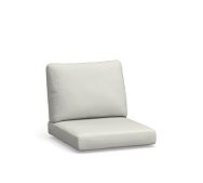 Tulum Lounge Chair Cushion Slipcover thumbnail 2