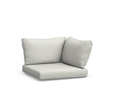 Torrey Corner Chair Cushion Cover thumbnail 5