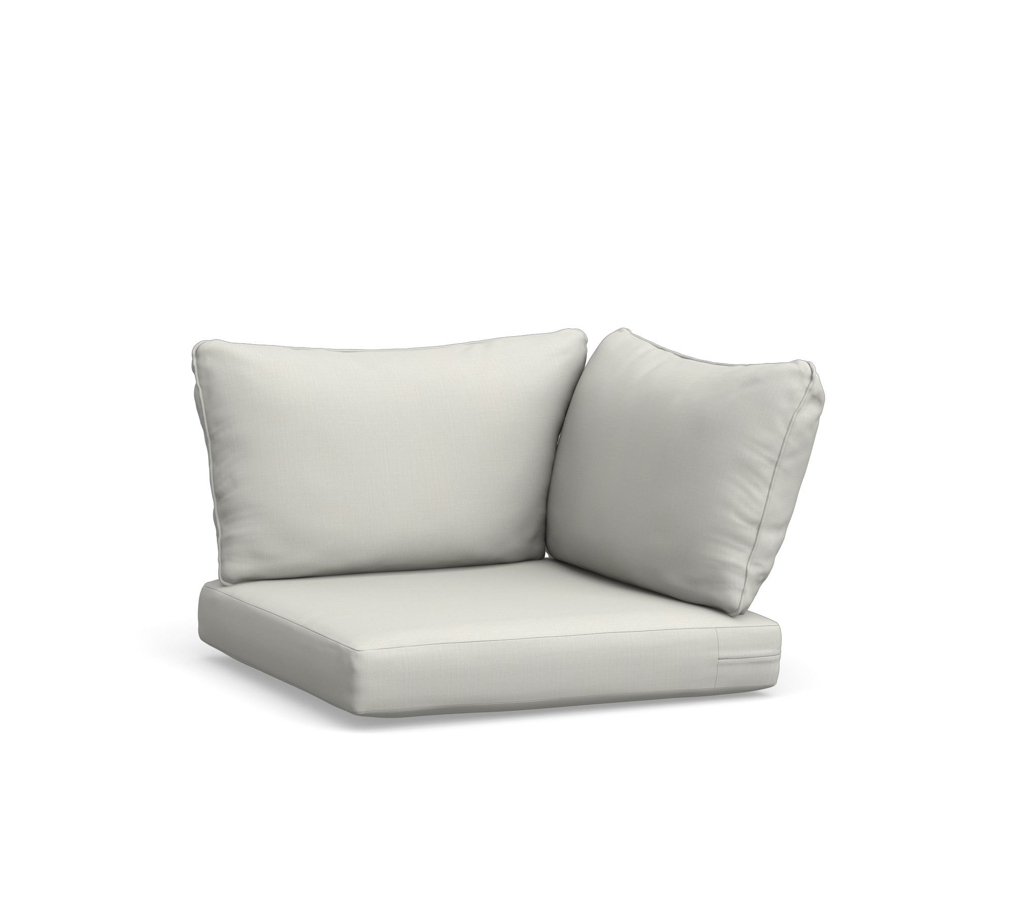 Torrey Corner Chair Cushion Cover thumbnail 4