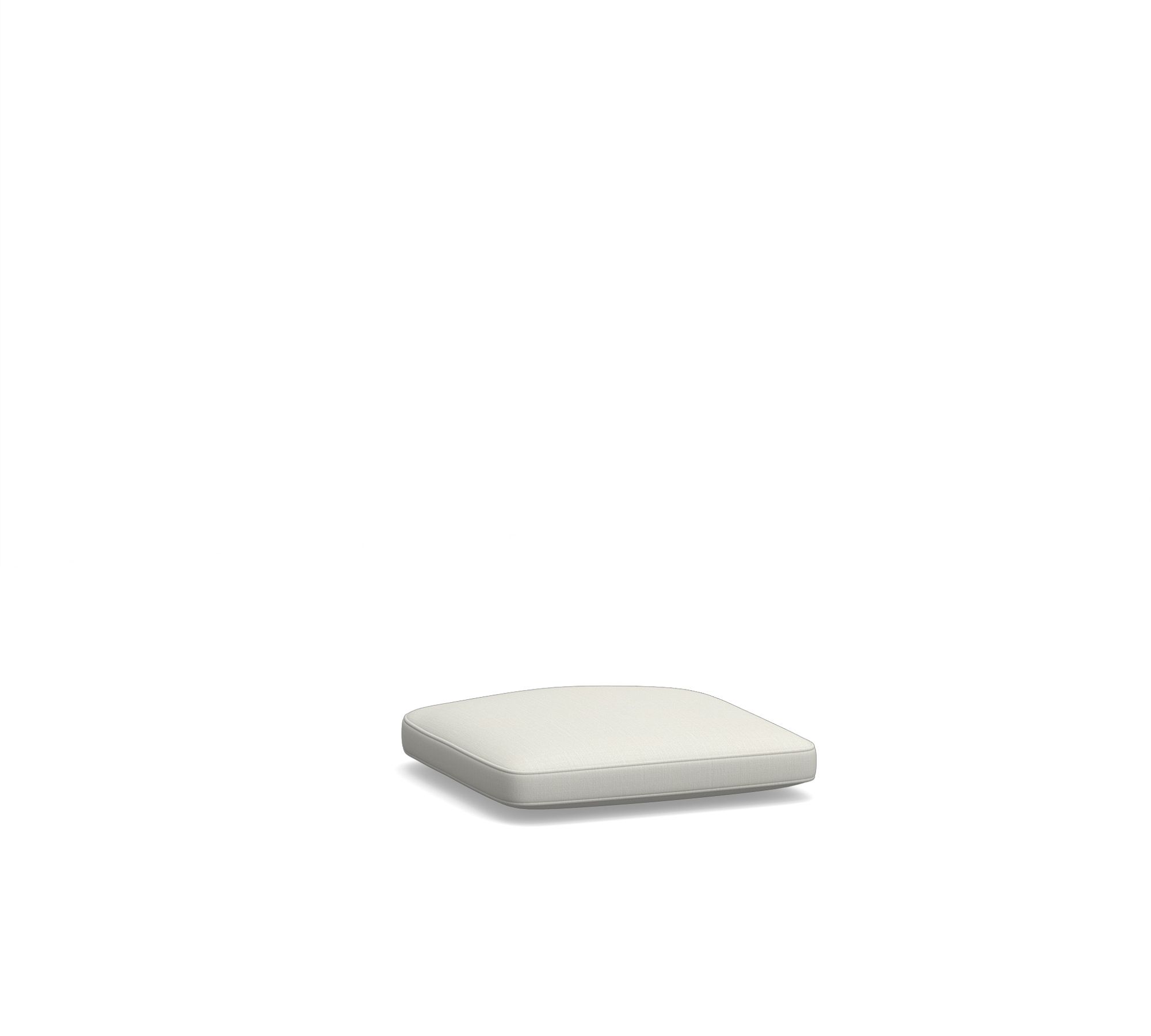 Capri Lounge Chair Cushion Cover thumbnail 4