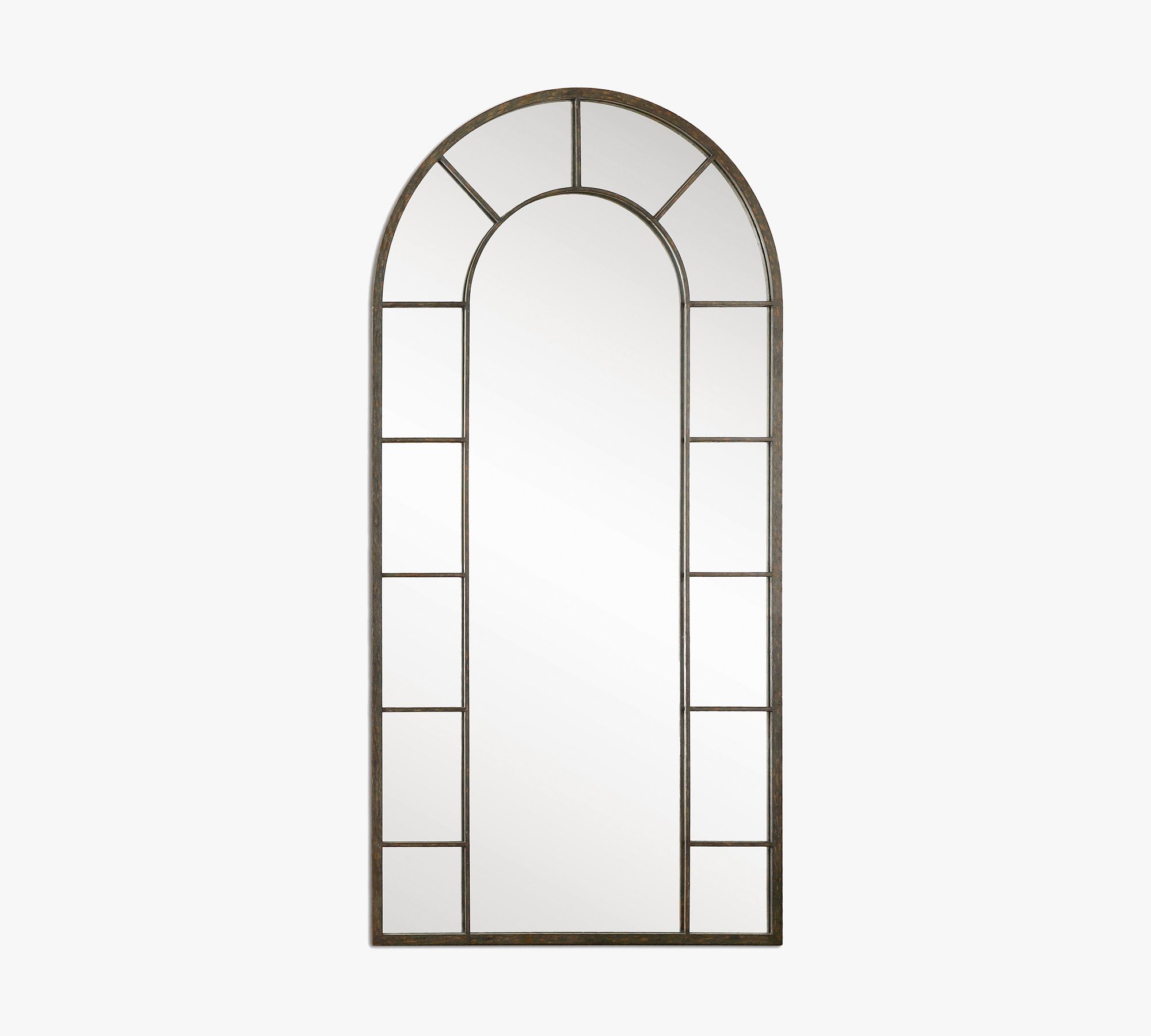 Virgil Arch Wall Mirror