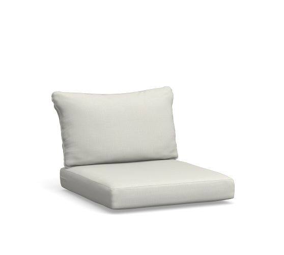 Torrey Chair Cushion Cover