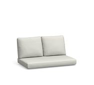 Tulum Loveseat Cushion Slipcover thumbnail 2