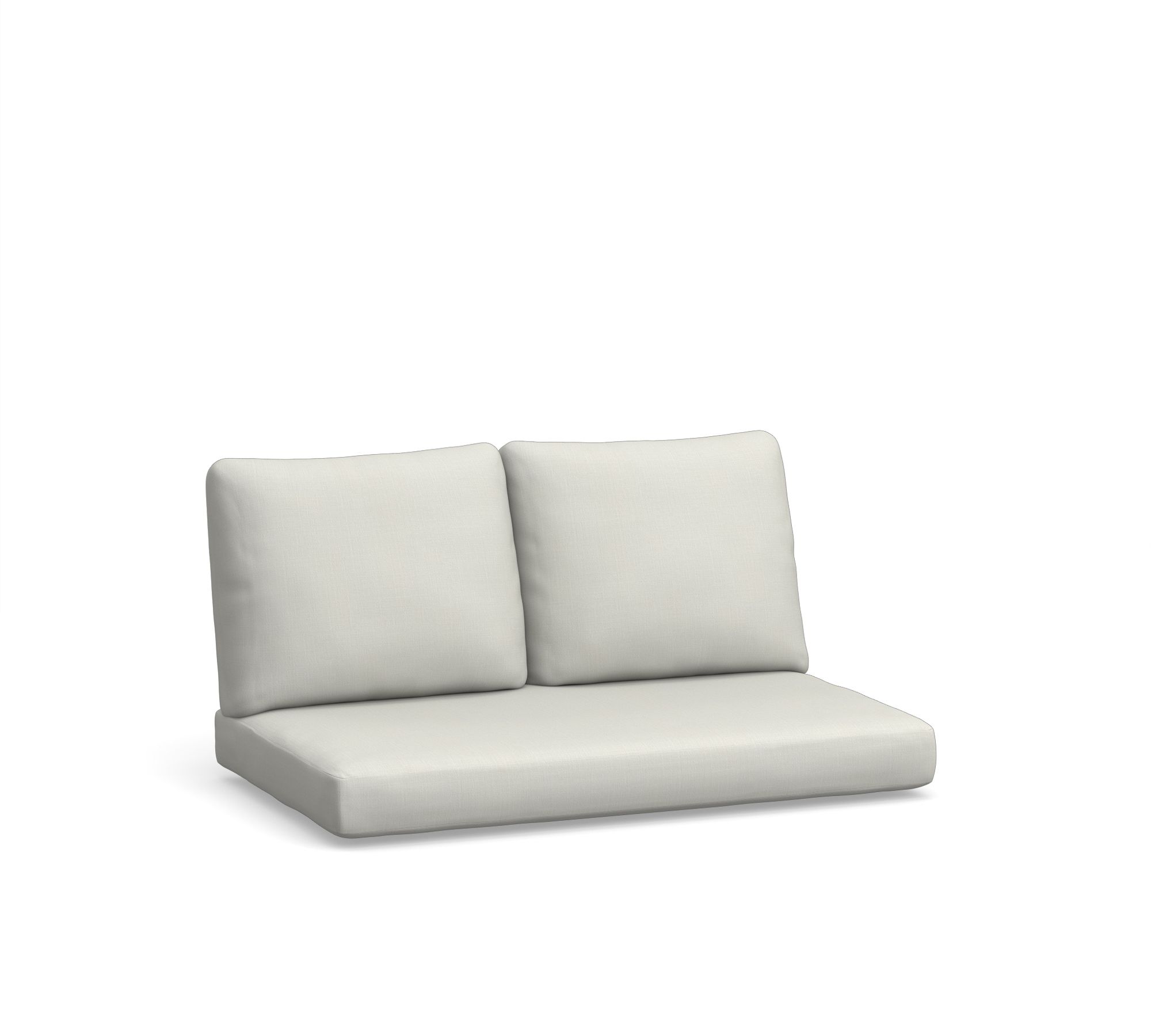 Tulum Loveseat Cushion Slipcover thumbnail 4