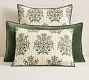 Corinna Reversible Quilted Sham