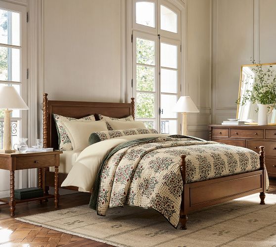 King Quilts & Coverlets | Pottery Barn