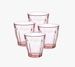 Duralex Picardie Colored Tumblers
