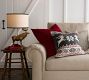 Gallery Straight Sided Piped Shade (14"-17")