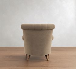 Alistair Chair
