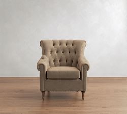Alistair Chair