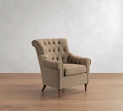 Alistair Chair