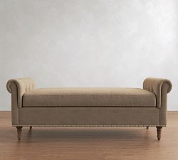 Alistair Settee (64")