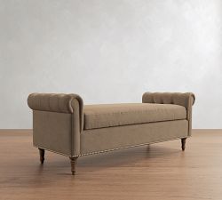 Alistair Settee (64")