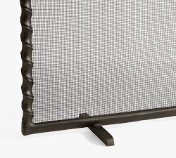 Hardin Fireplace Screen