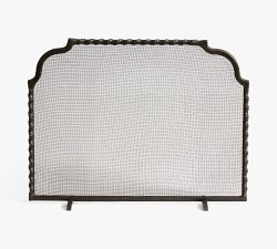 Hardin Fireplace Screen