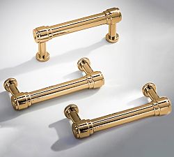 Modern Drawer Pull
