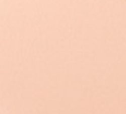 Open Box: Ella Vegan Leather Travel Jewelry Case, Medium - Blush